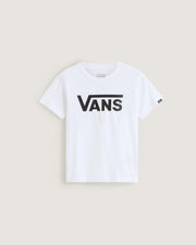 Vans T-Shirt Classic Bianco