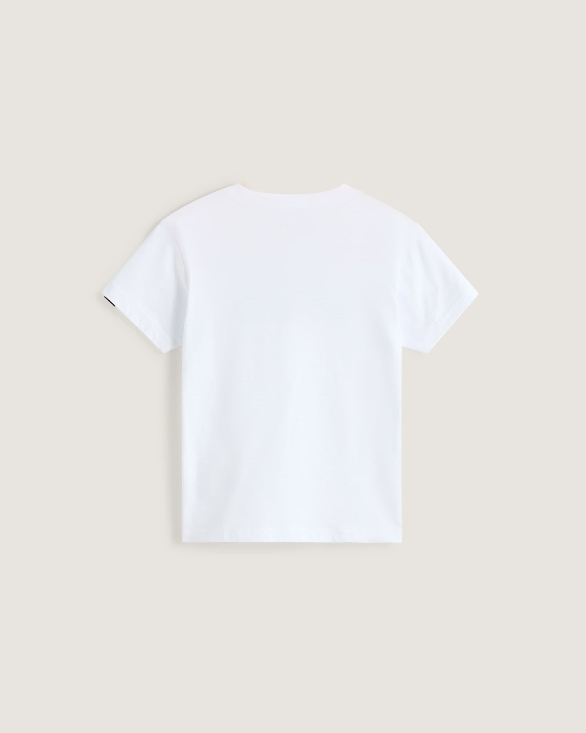Vans T-Shirt Classic Bianco