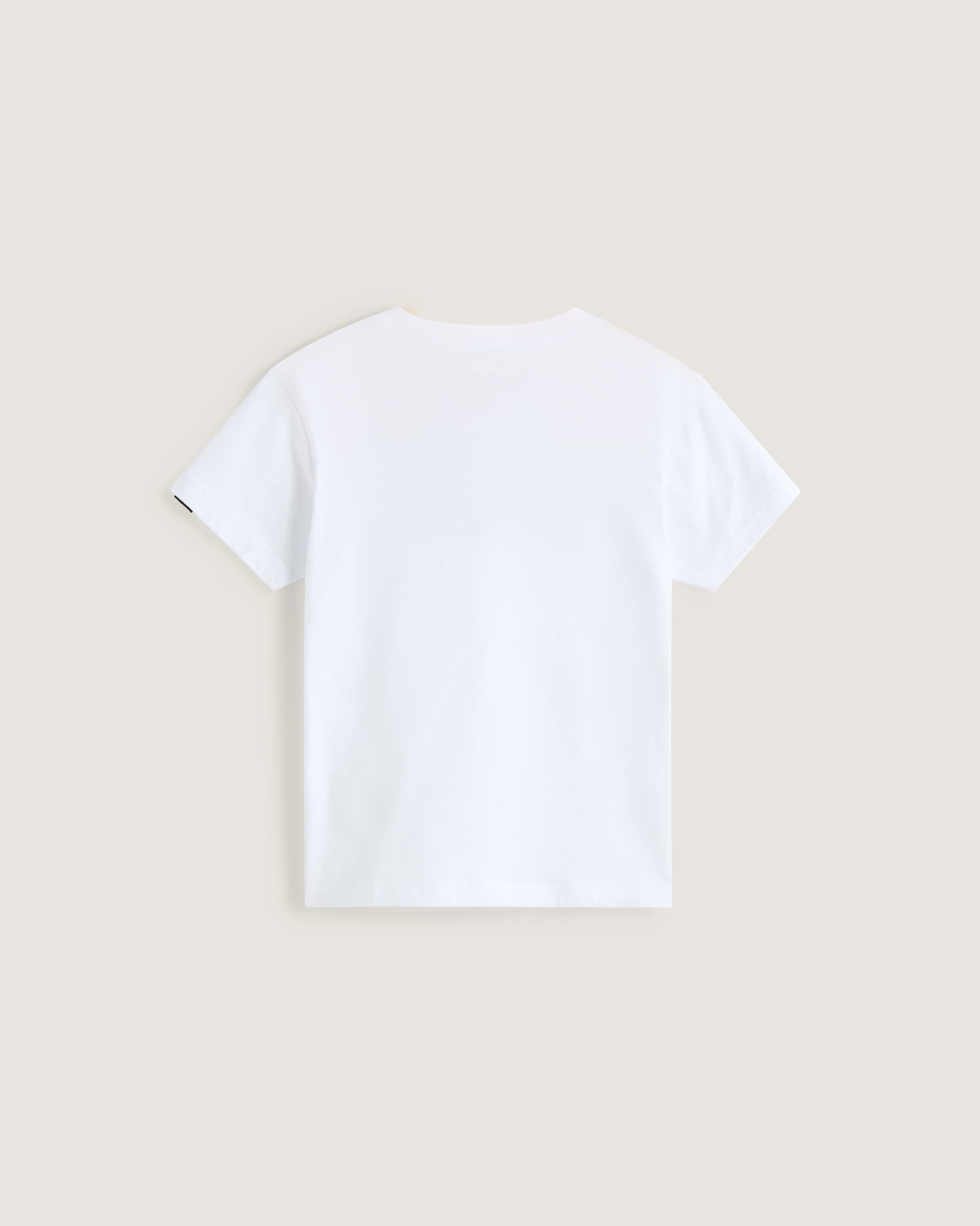 Vans T-Shirt Classic Bianco