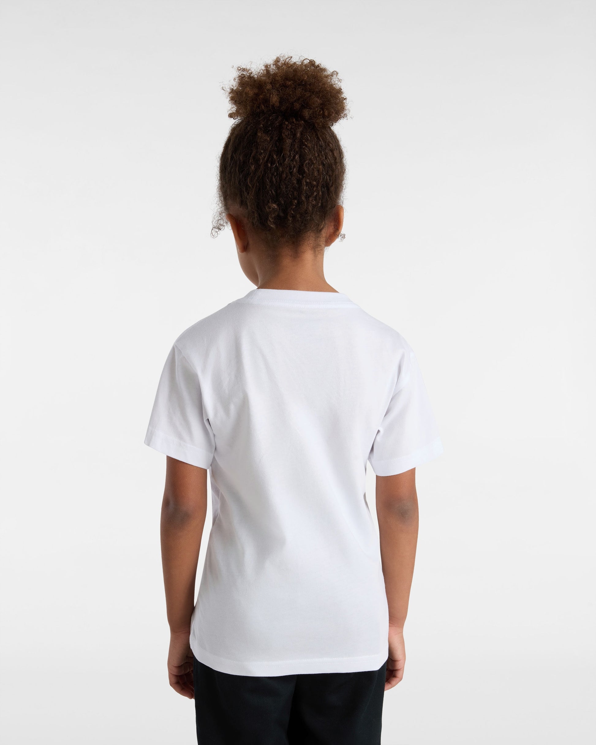 Vans T-Shirt Classic Bianco