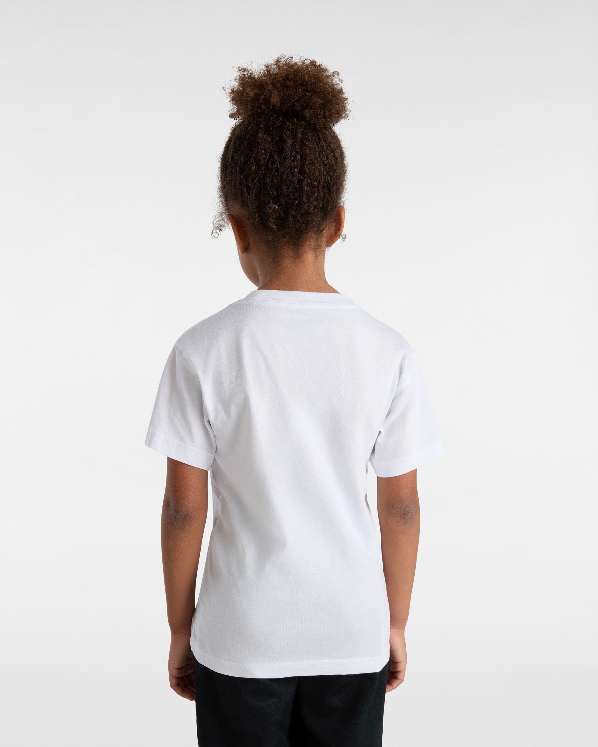Vans T-Shirt Classic Bianco