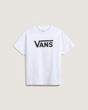 Vans T-Shirt Classic Bianco