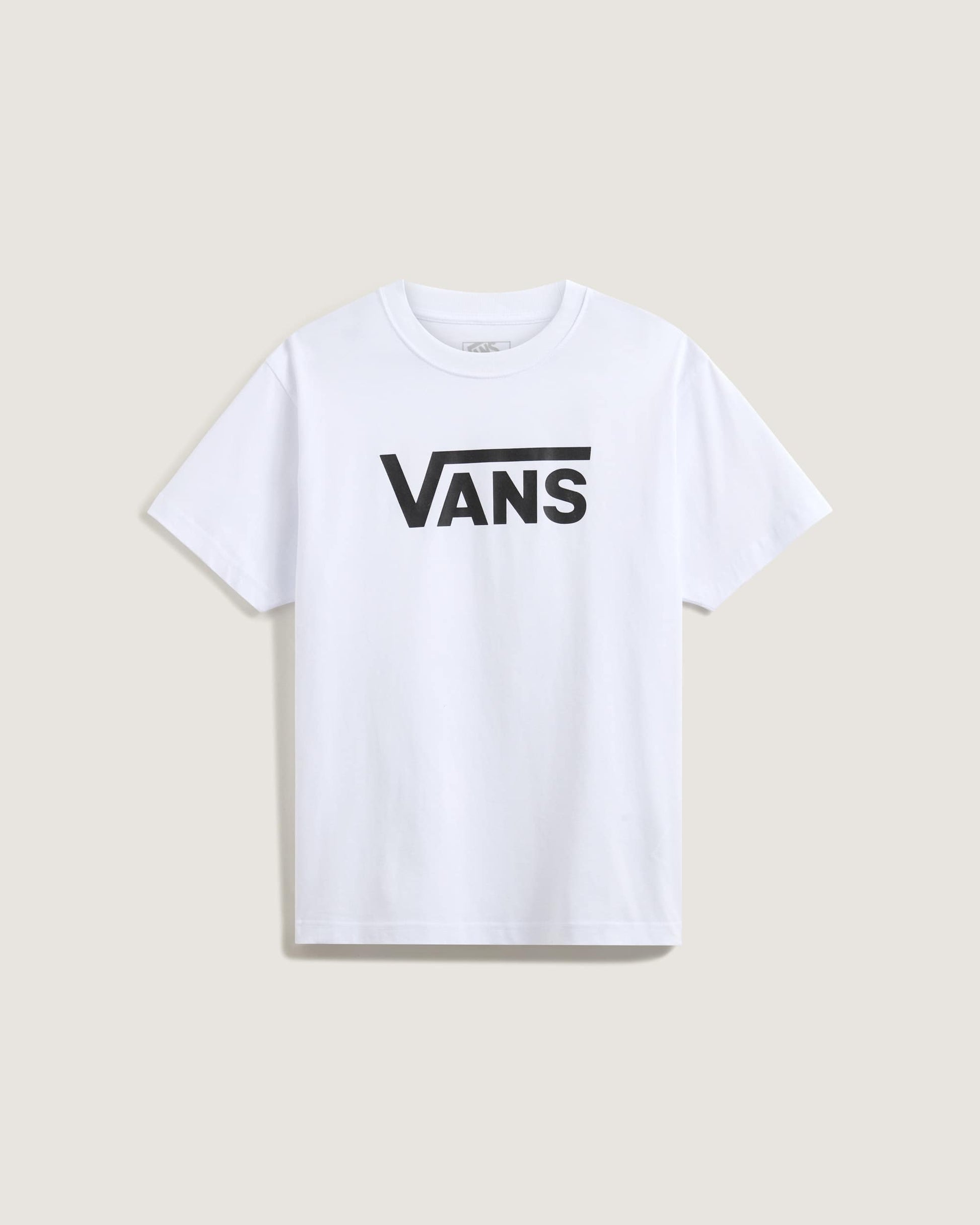 Vans T-Shirt Classic Bianco