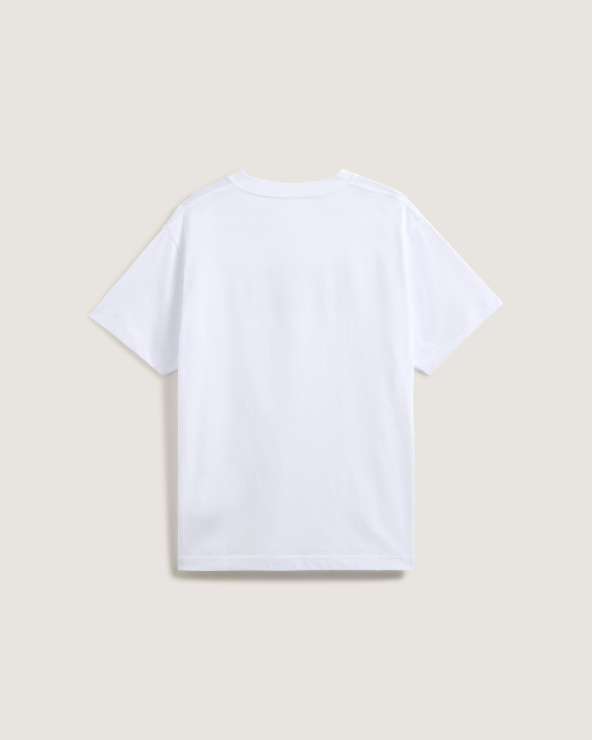 Vans T-Shirt Classic Bianco