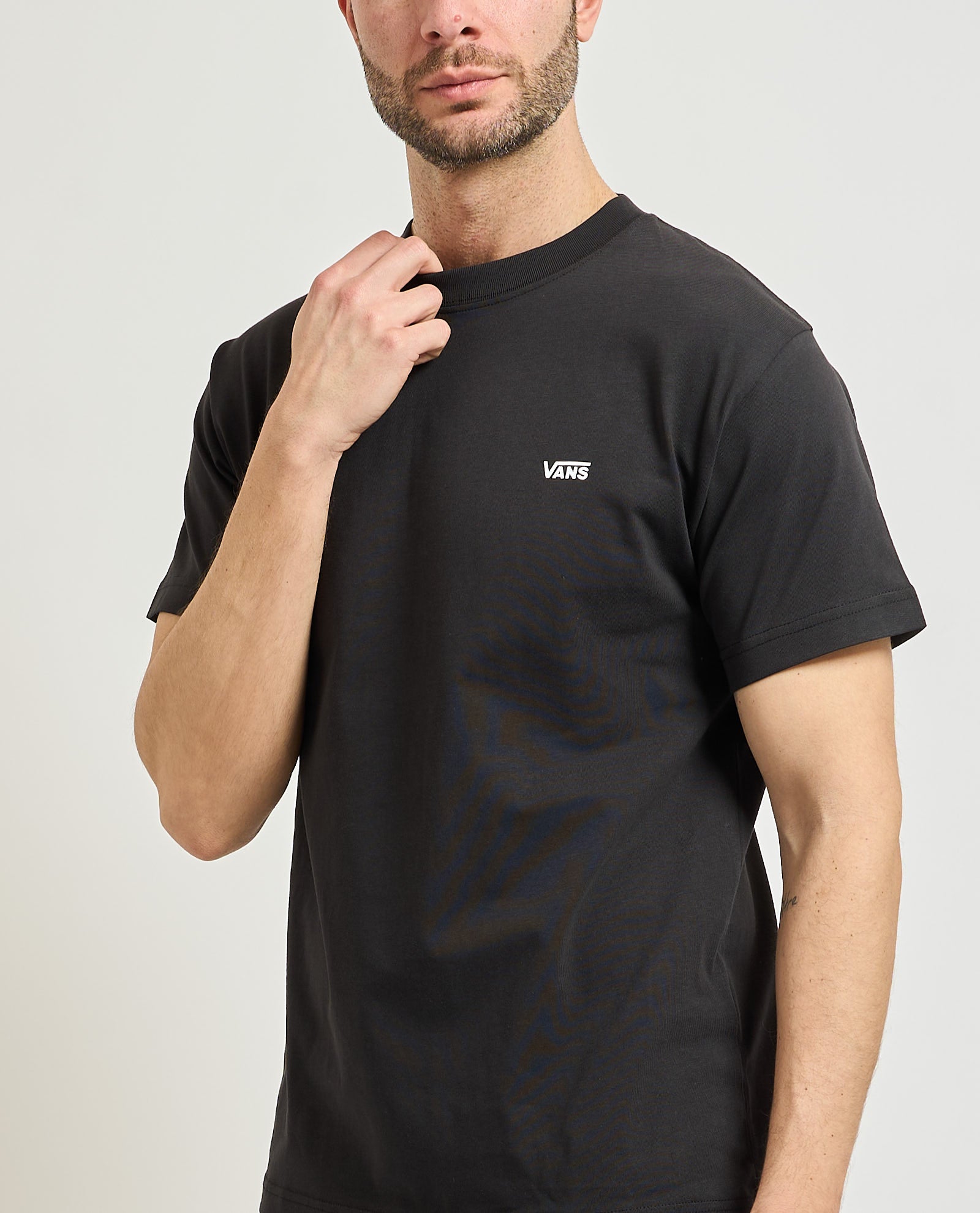 Vans T-Shirt Classic Nero