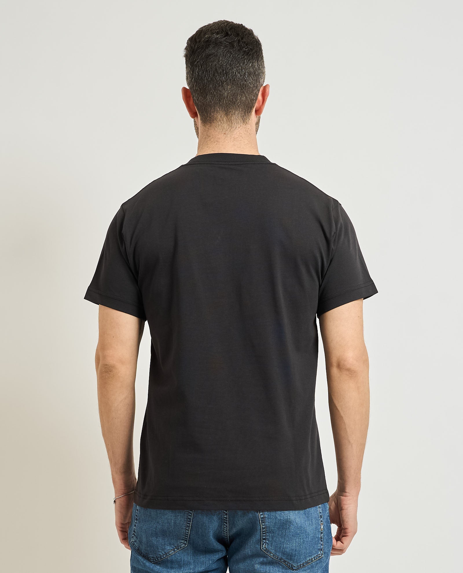 Vans T-Shirt Classic Nero