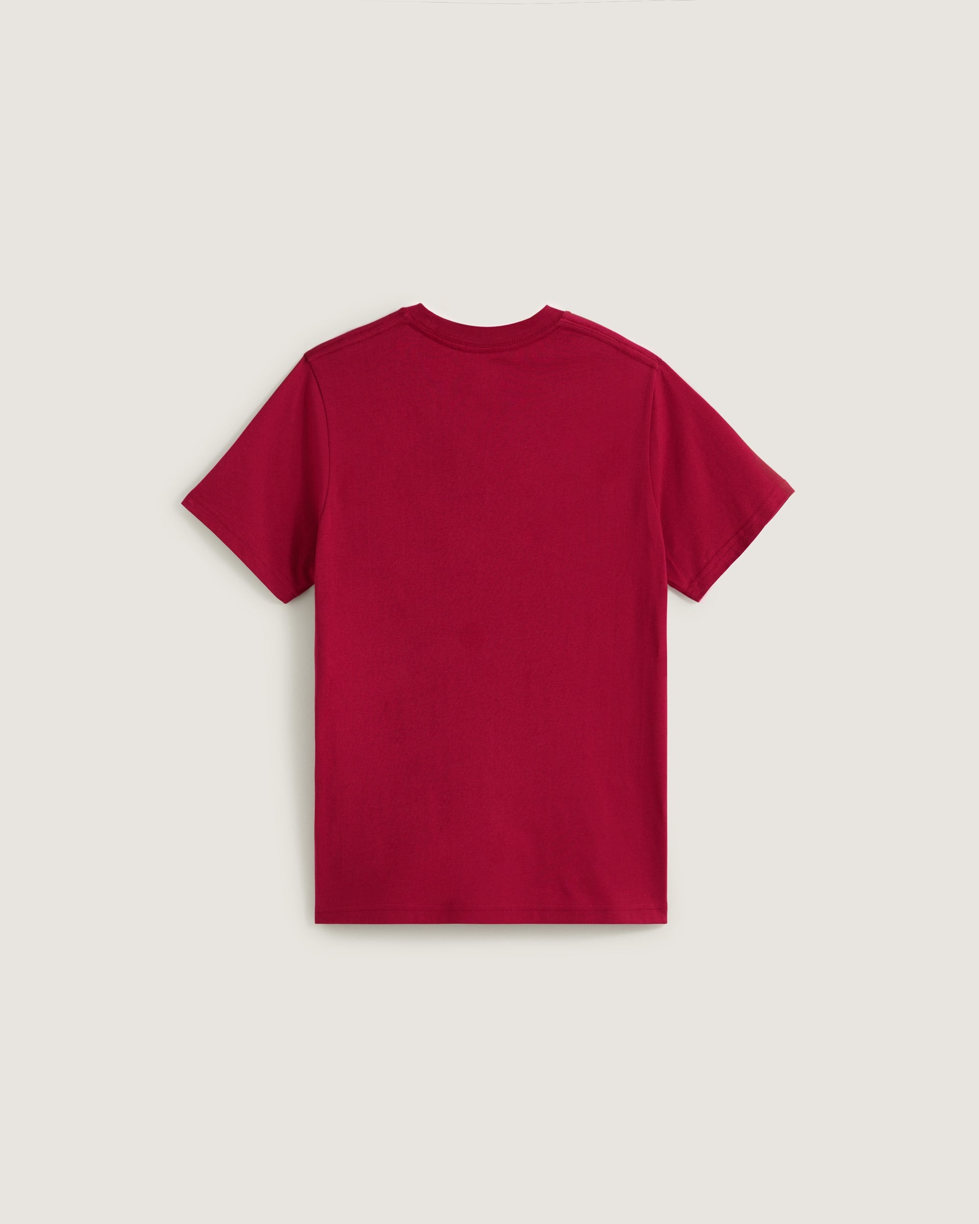 Vans T-Shirt Classic Bordeaux