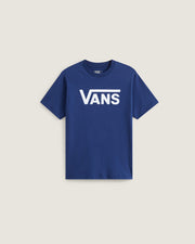 Vans T-Shirt Classic Blu