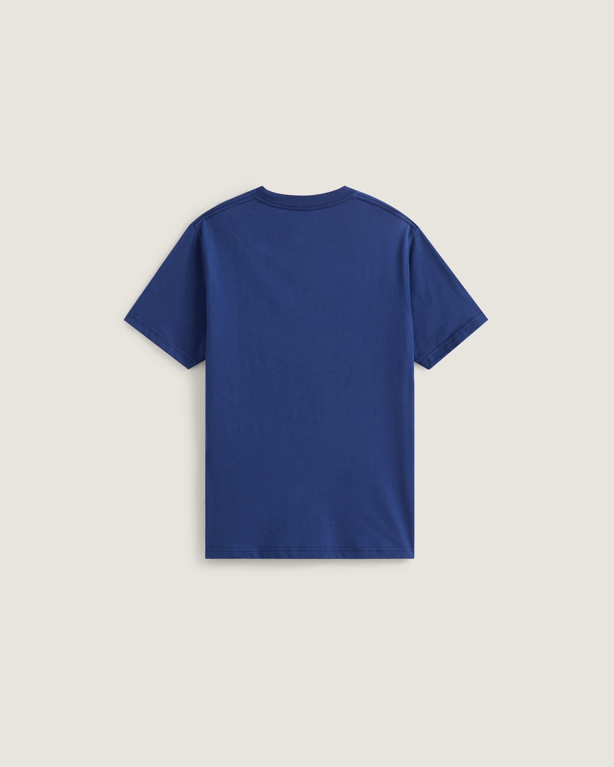 Vans T-Shirt Classic Blu