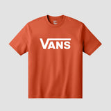 T-Shirt Classic - Rosso
