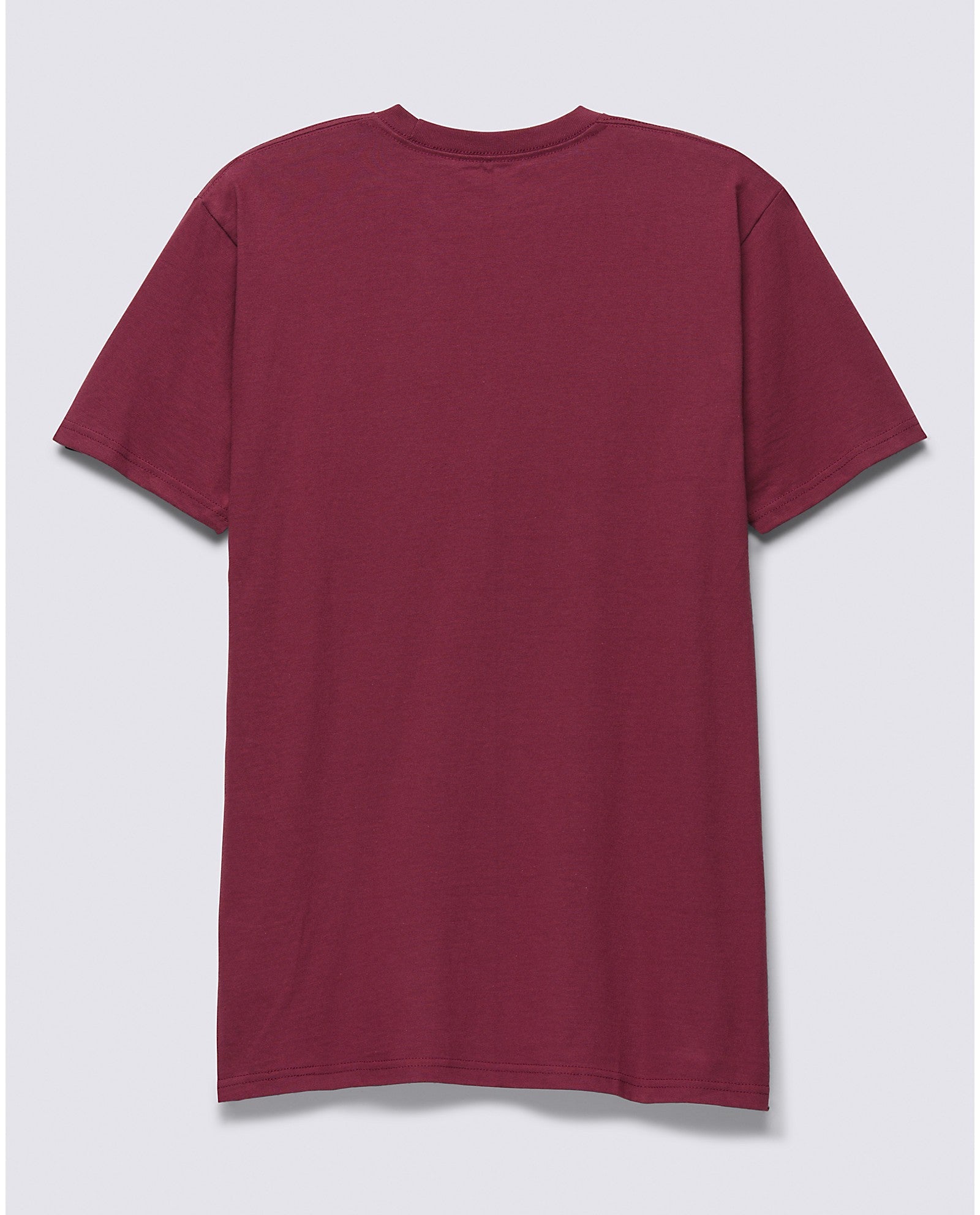 Vans T-Shirt Classic Rosso