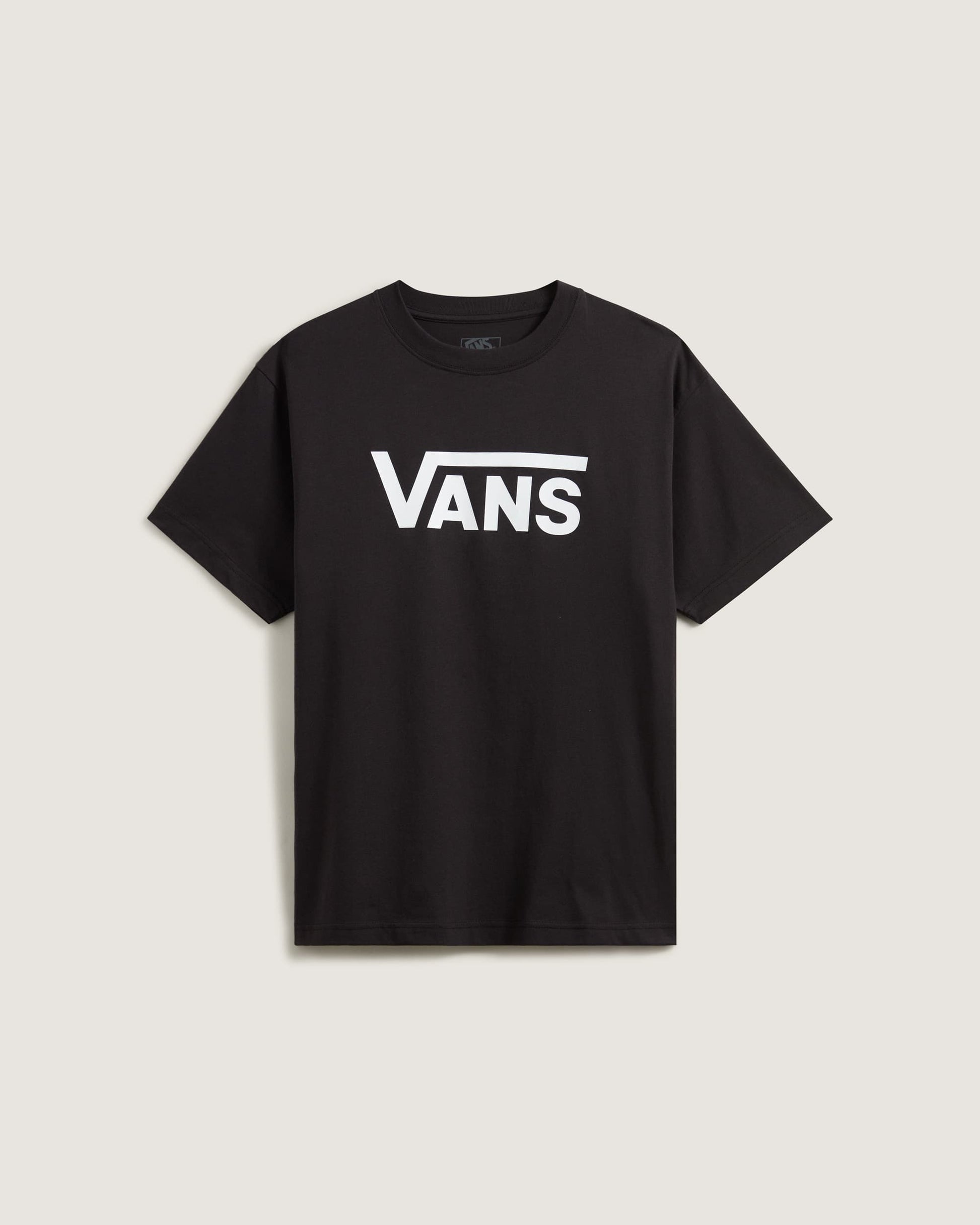Vans T-Shirt Classic Nero