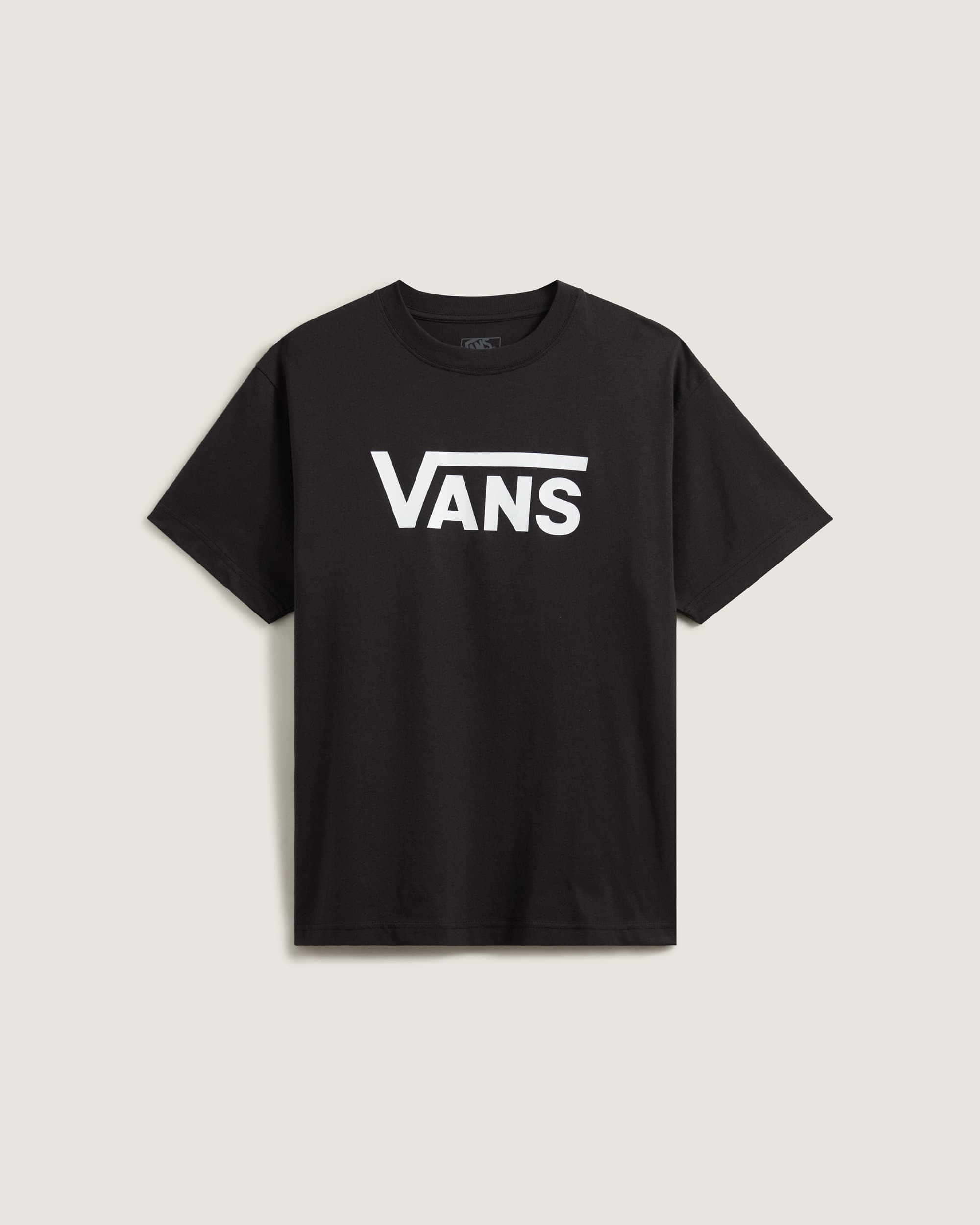 Vans T-Shirt Classic Nero