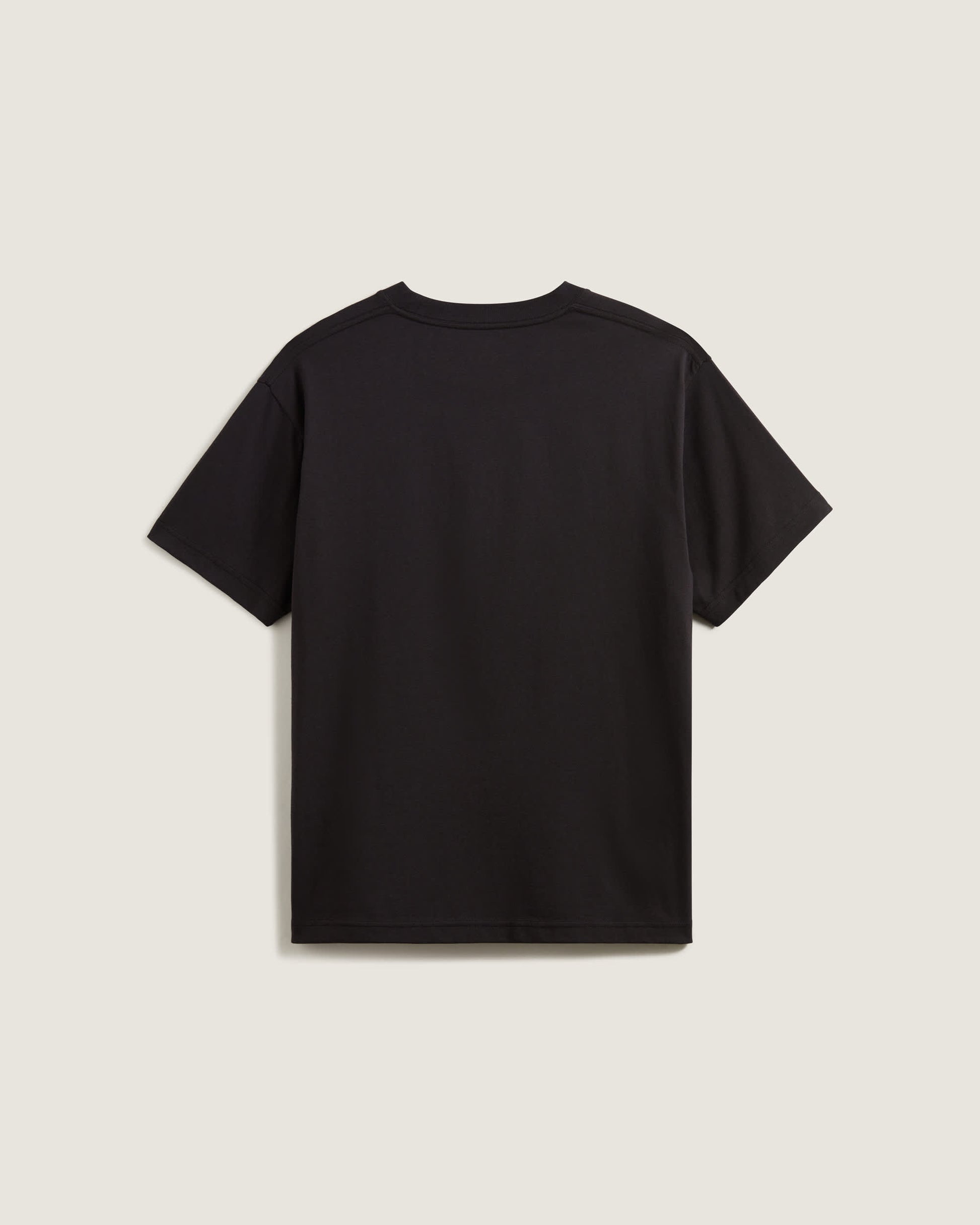 Vans T-Shirt Classic Nero