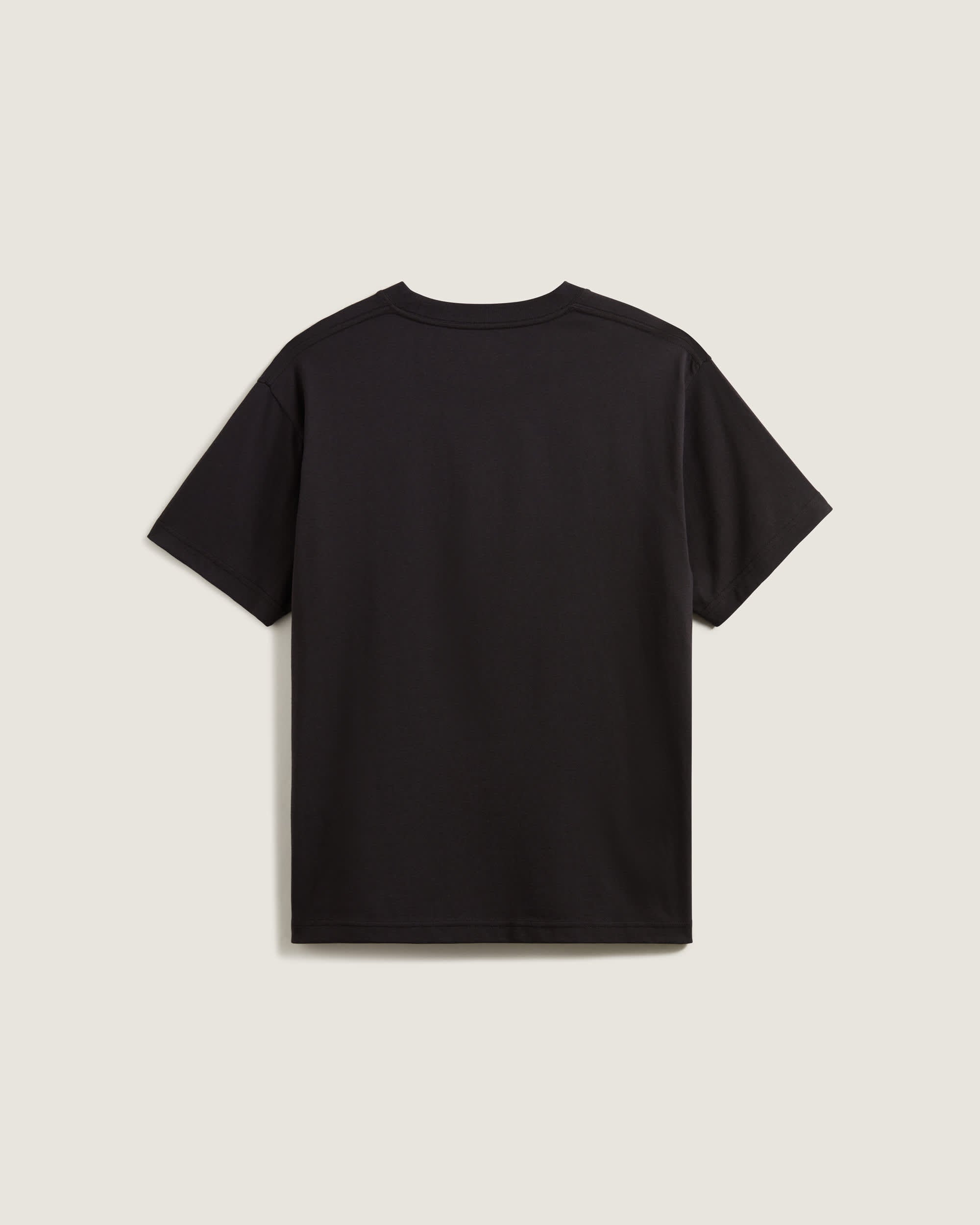Vans T-Shirt Classic Nero