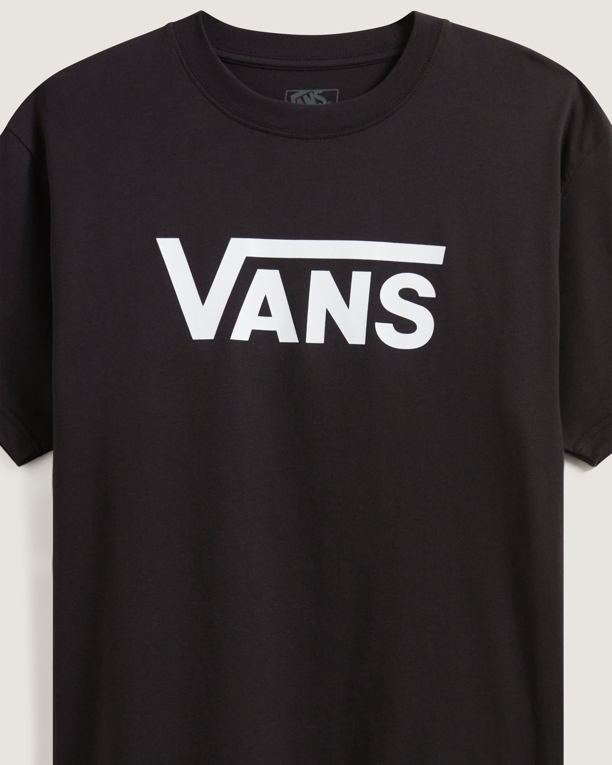 Vans T-Shirt Classic Nero