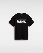 Vans T-Shirt Vans Nero