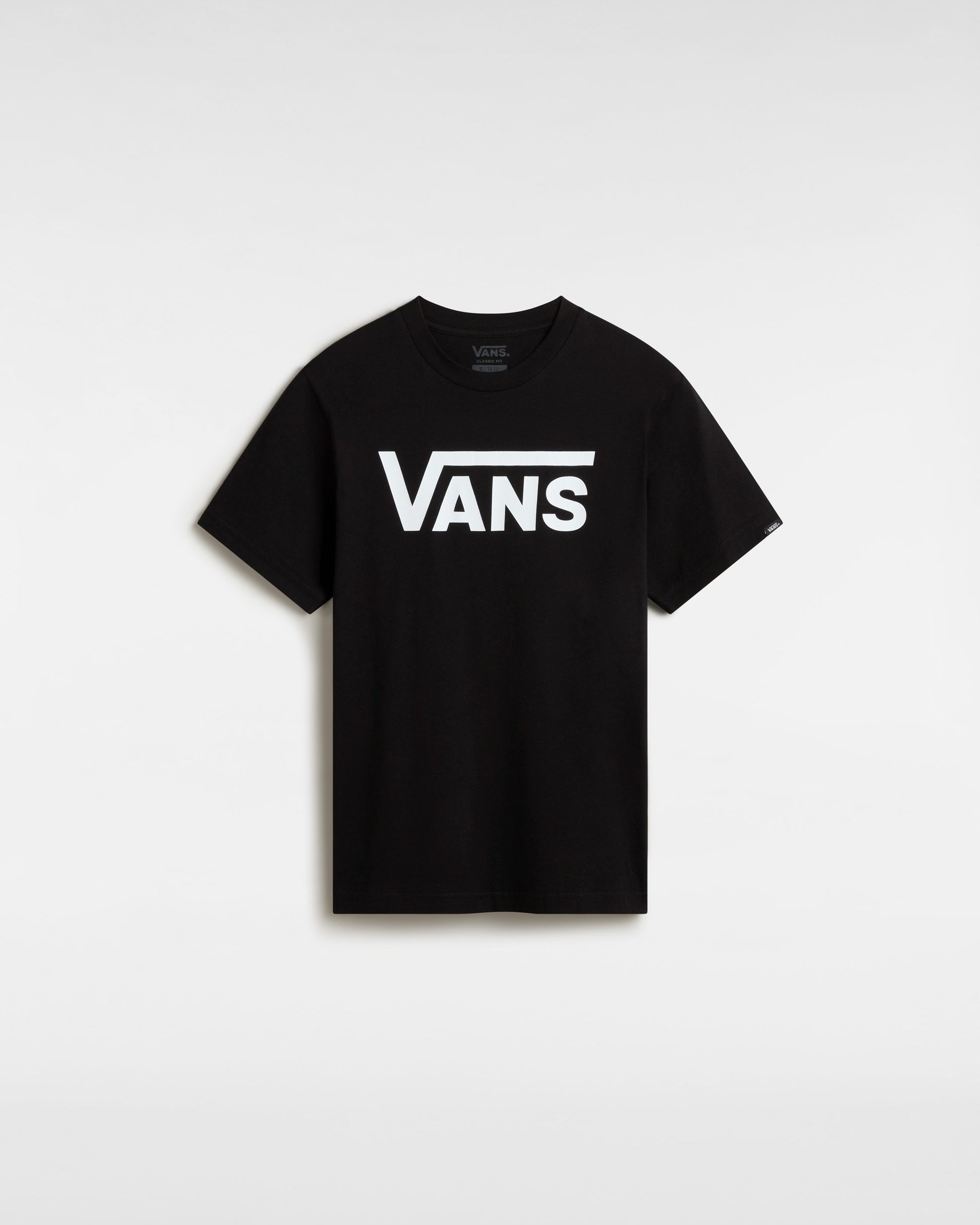 Vans T-Shirt Vans Nero