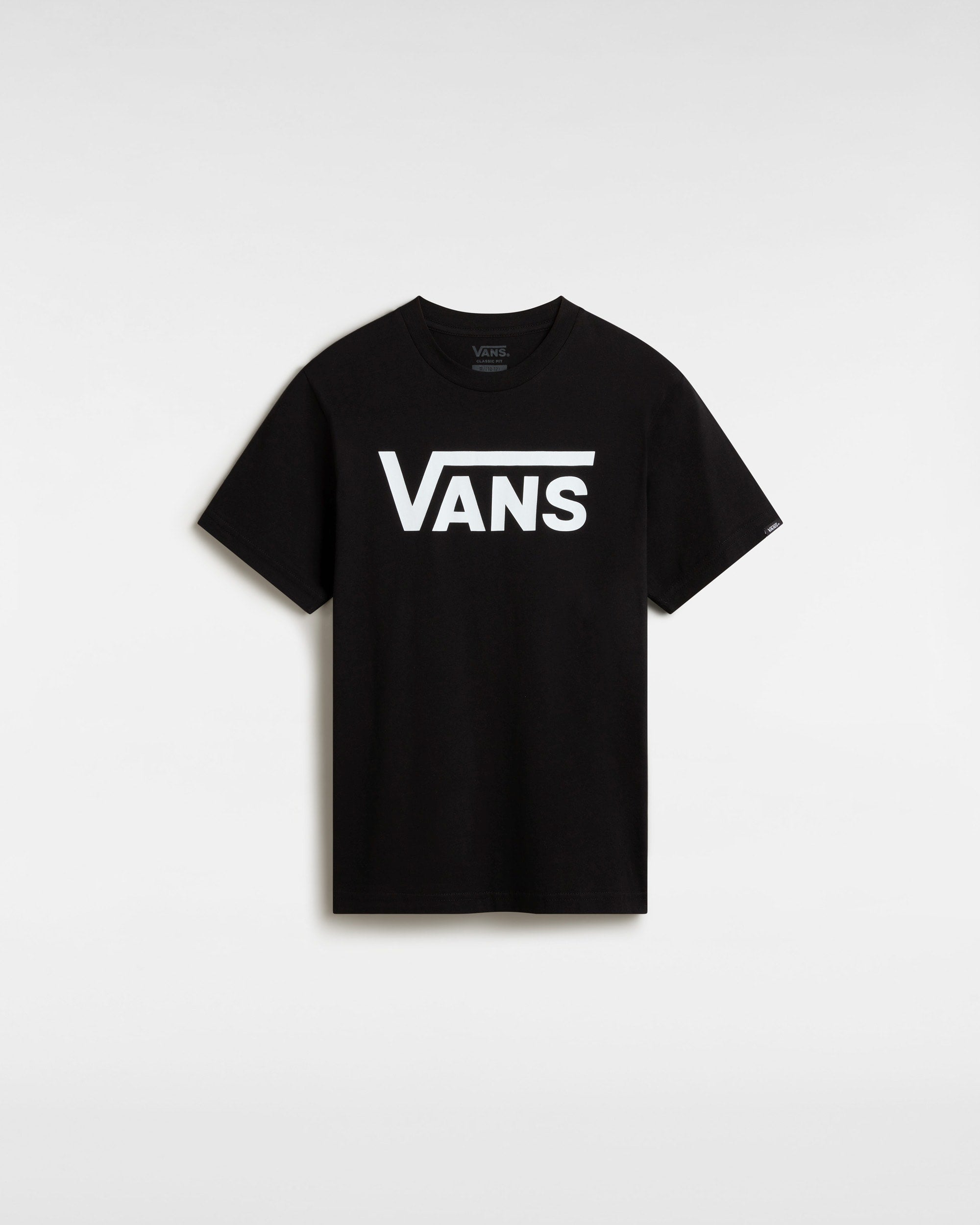 Vans T-Shirt Vans Nero
