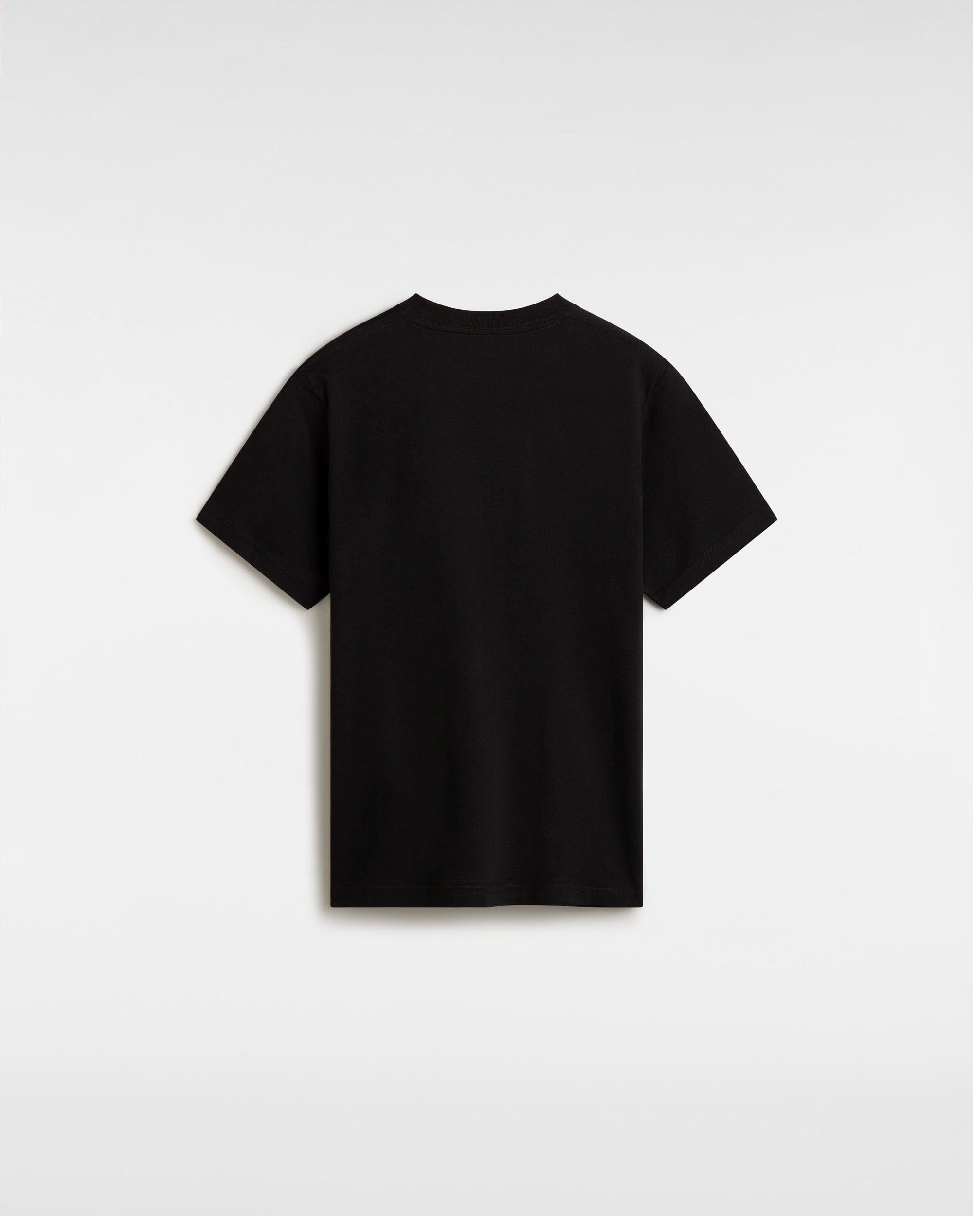 Vans T-Shirt Vans Nero