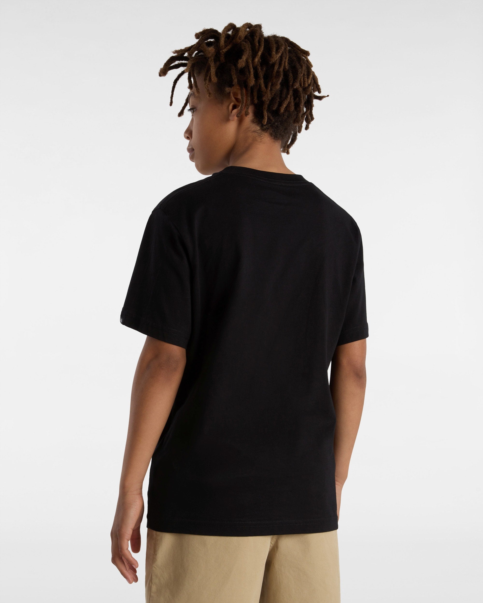 Vans T-Shirt Vans Nero