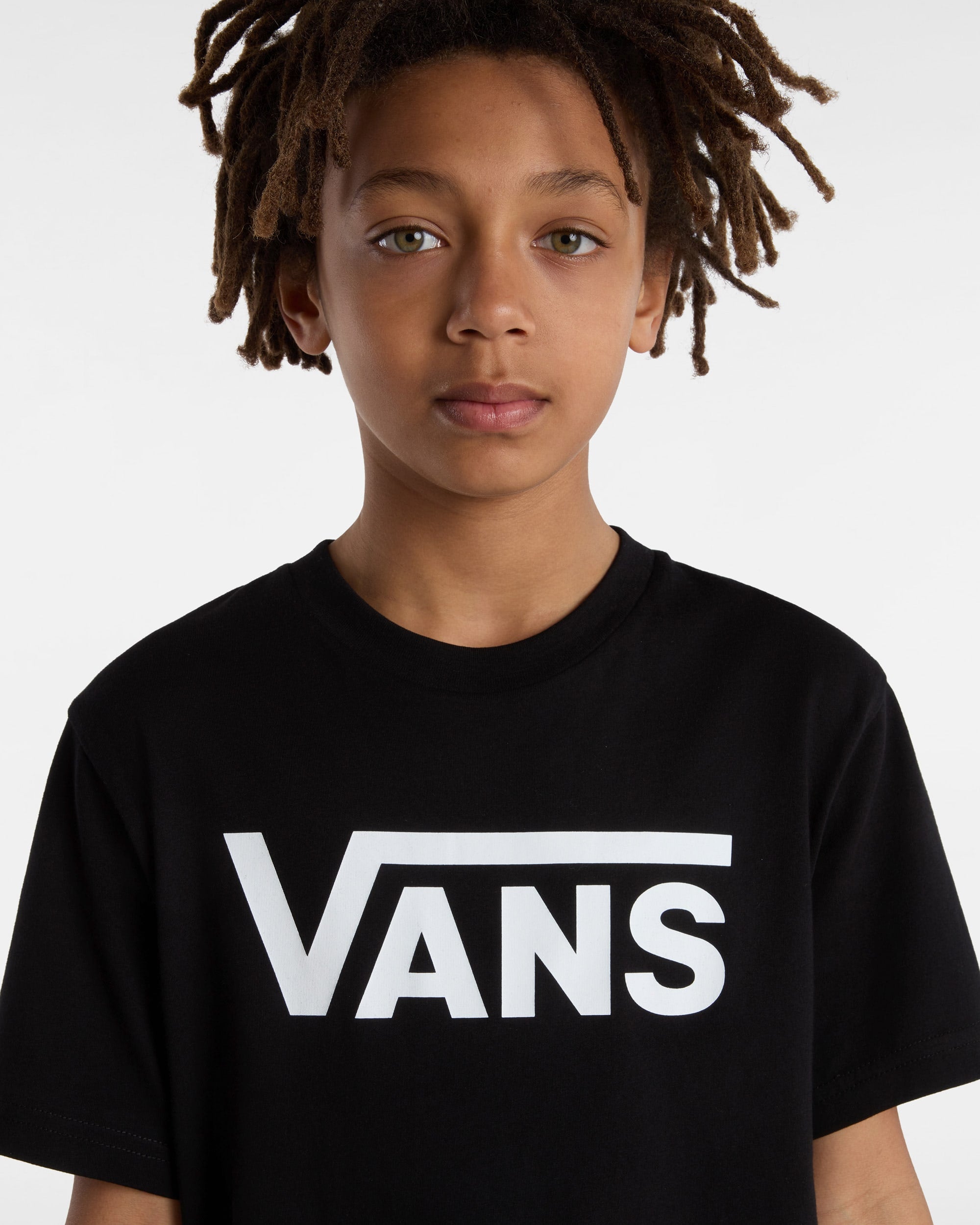 Vans T-Shirt Vans Nero