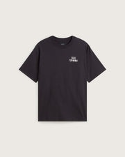 Vans T-Shirt Stomper Loose Fit Nero