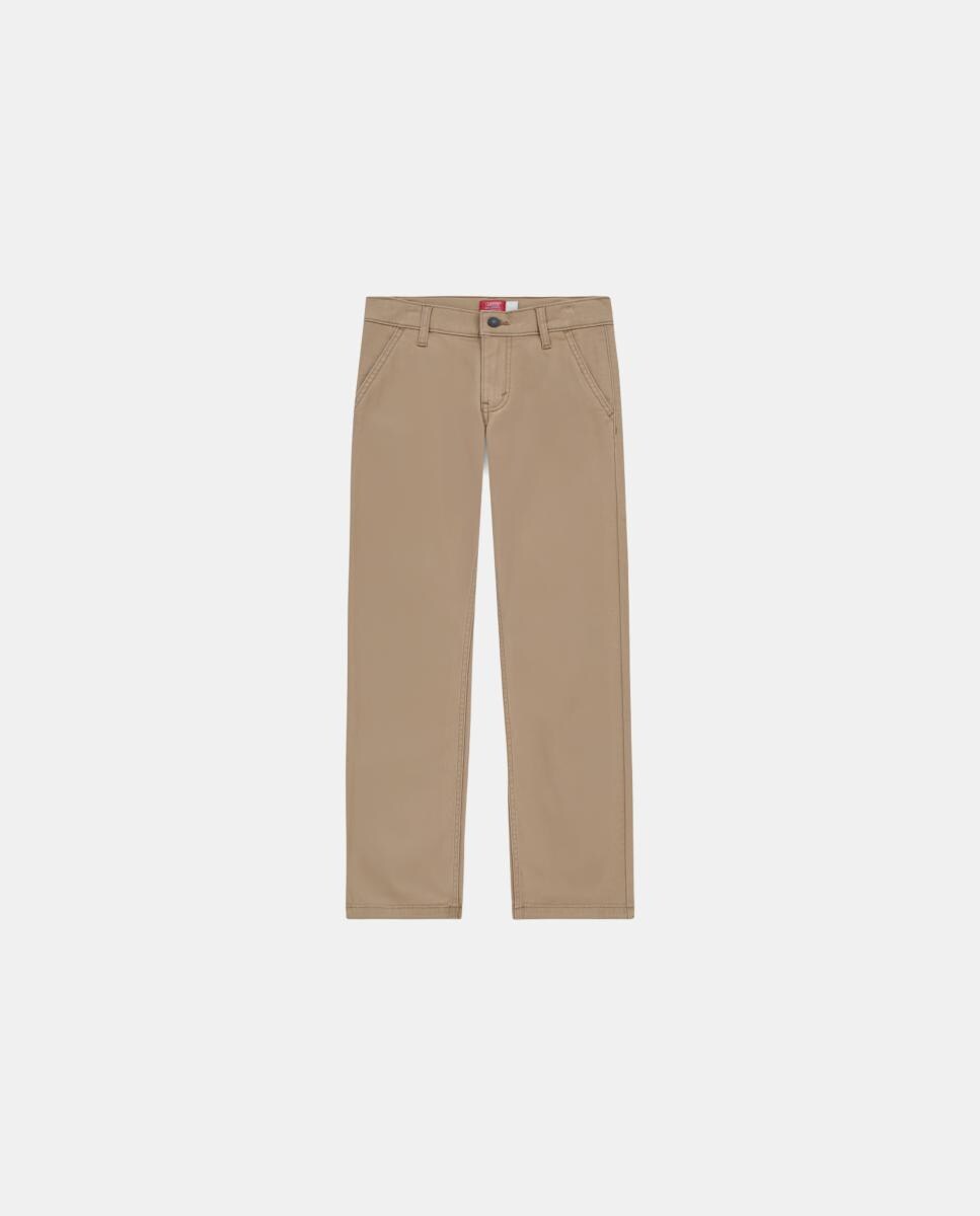 Pantalone - Cartouche