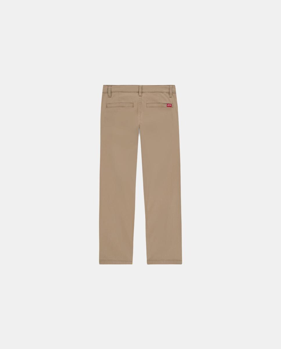 Pantalone - Cartouche