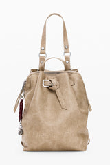 Zaino Medio - Beige