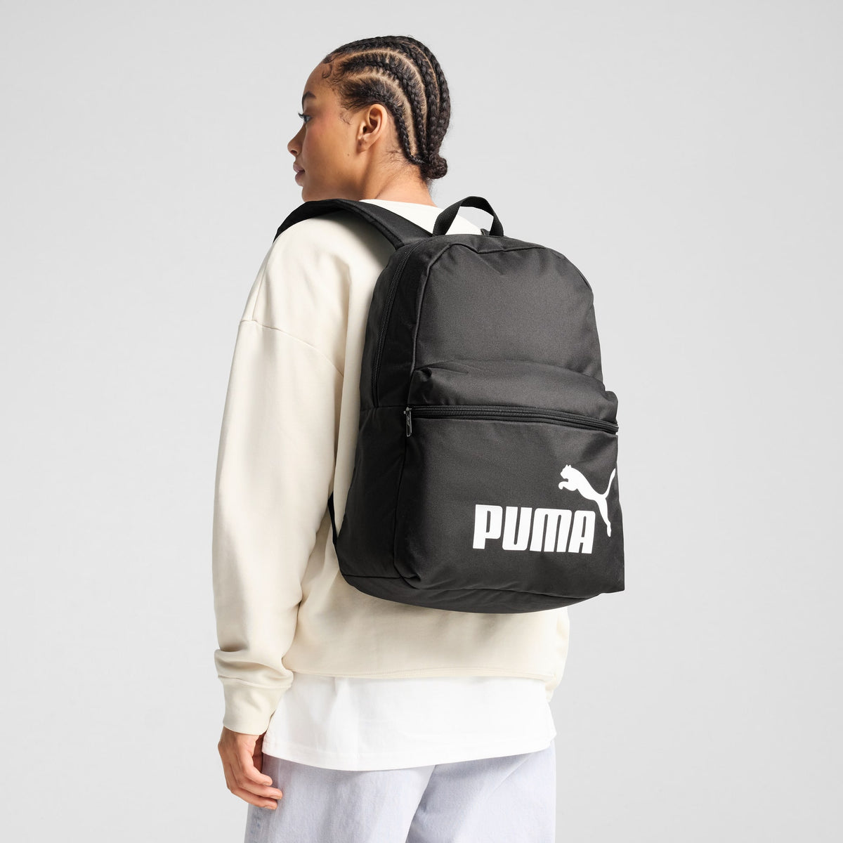 Zaino PUMA Phase - Nero