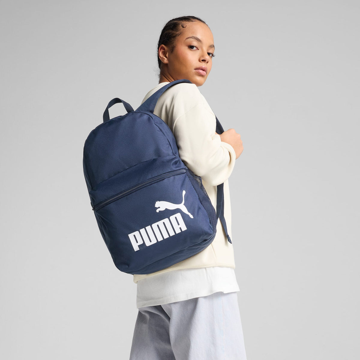 Zaino PUMA Phase - Blu