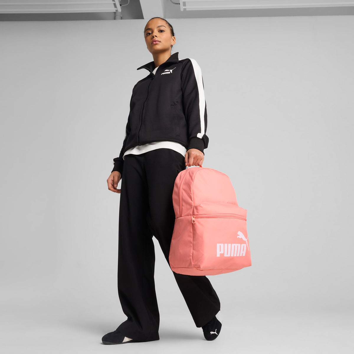 Zaino PUMA Phase - Rosa