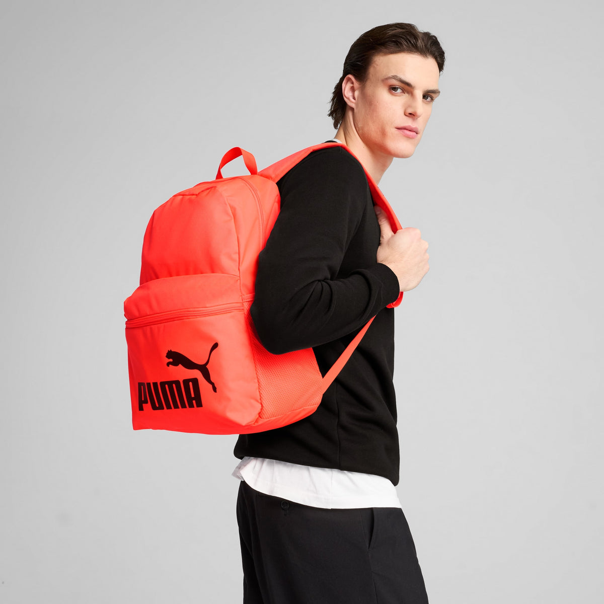 Zaino PUMA Phase - Rosso