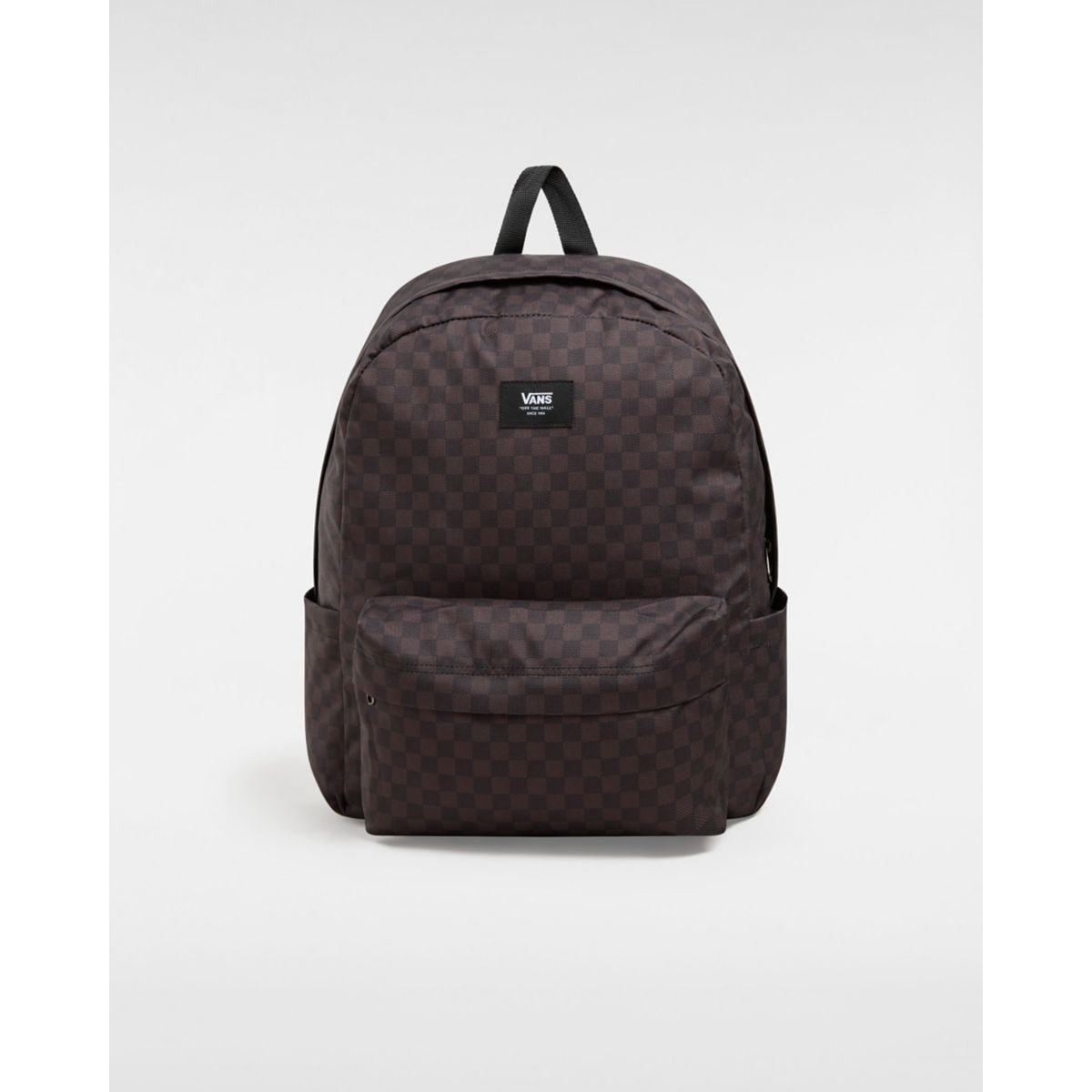 Zaino Old Skool Checkerboard - Nero/Antracite