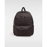 Zaino Old Skool Checkerboard - Nero/Antracite